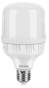 Лампочка светодиодная E27 30Вт Total TLPACD3301T