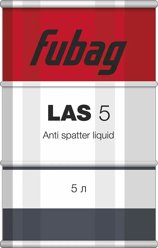 Антипригарная жидкость Fubag LAS 5 (31196)