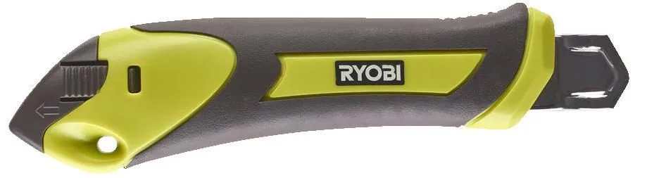 Нож выдвижной Ryobi RSK18 (5132005330)