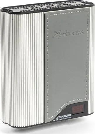 Teplocom ST-555-И Western Silver Gray