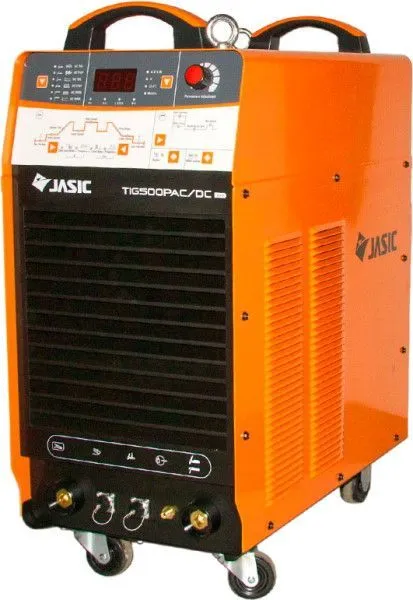 Jasic TIG 500P AC/DC (E312)