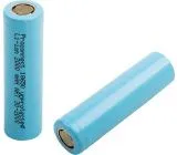 Аккумулятор unprotected Li-ion 2000mAH PROconnect 18650 (30-2000-01)