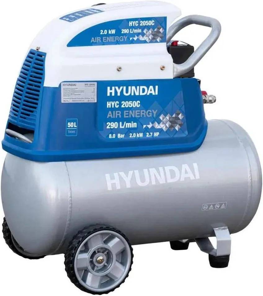 Hyundai HYC2050C