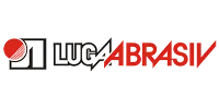 Логотип LugaAbrasiv