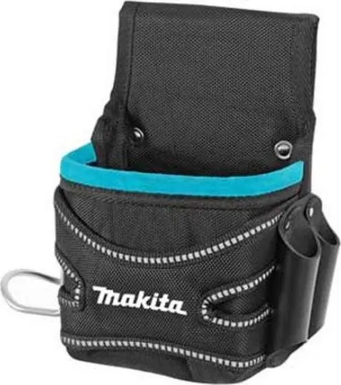 Поясная сумка для молотка и саморезов Makita (P-71906)