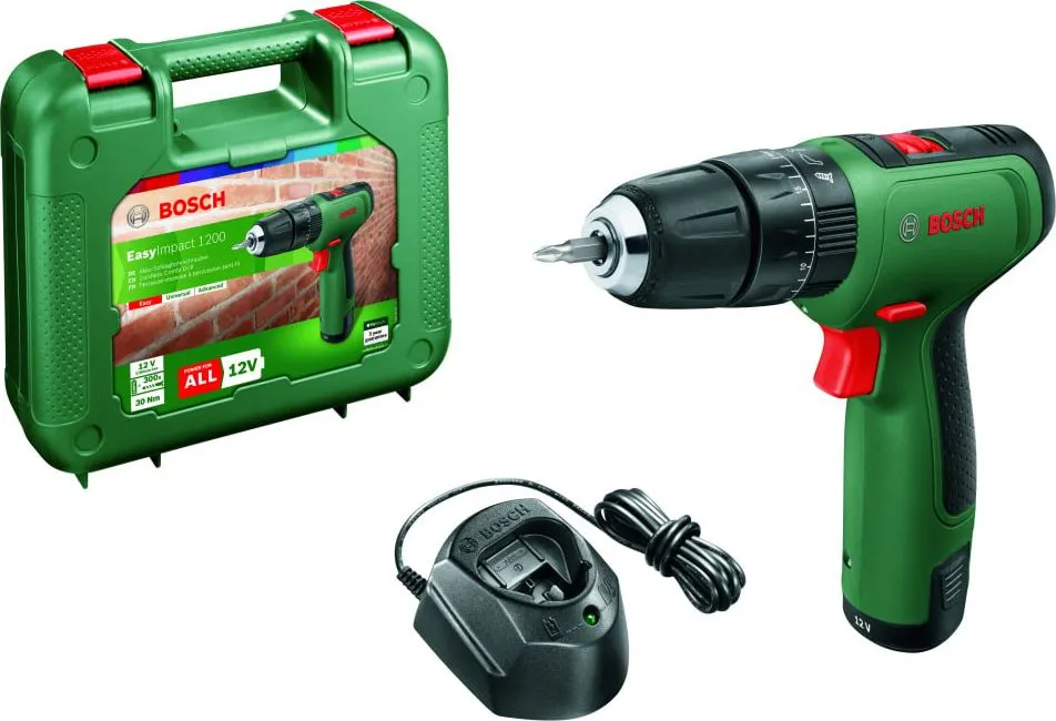 Bosch EasyImpact 1200 (06039D3104)