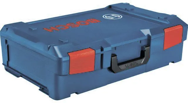 Чемодан 607x395x179мм Bosch XL-Boxx (1600A0259V)