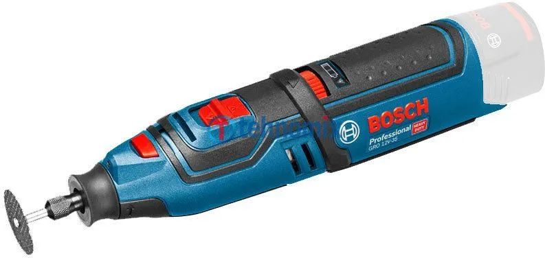 Bosch GRO 12 V-35 (06019C5000)