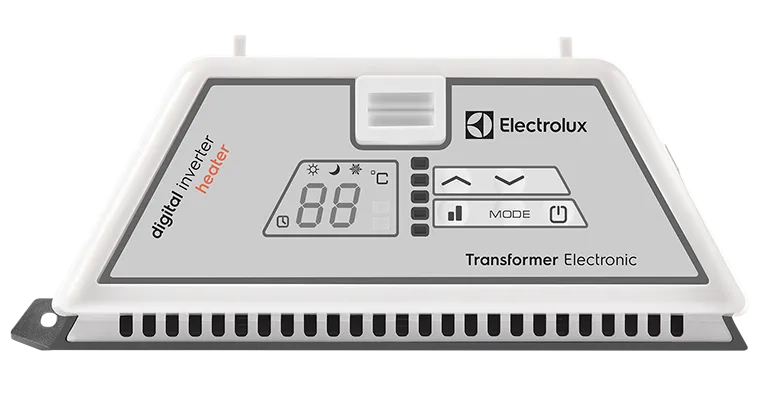 Electrolux Transformer Digital Inverter ECH/TUI