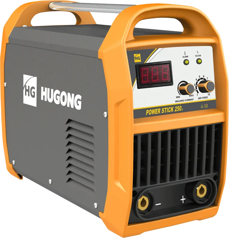 Hugong Power Stick 250 III