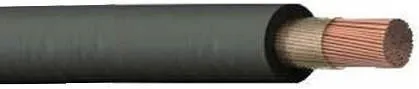 Кабель КГтп-ХЛ 1х35 (бухта 5м) Конкорд (хладостойкий) (ЭС) (1186195-5)
