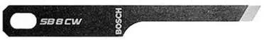 Стамеска SB 8 CW Bosch (2608691067)
