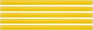 Стержни для термопистолета желтые 11.2х200мм (5шт) Yato YT-82437