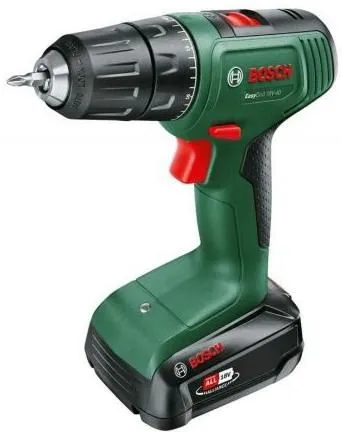 Bosch EasyDrill 18V-40 (06039D8004)