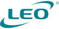 Логотип Leo