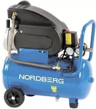 Nordberg NCE25/240