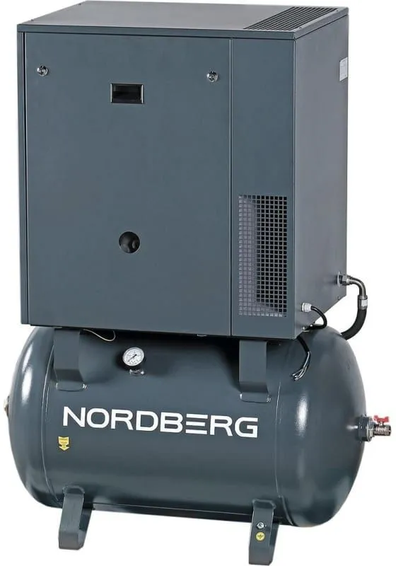Nordberg NCS270/1000-10
