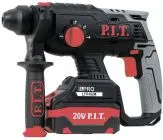 P.I.T. PBH20H-22B/1