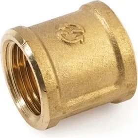 Муфта вн.-вн. 1/8" General Fittings (260046H010100A)