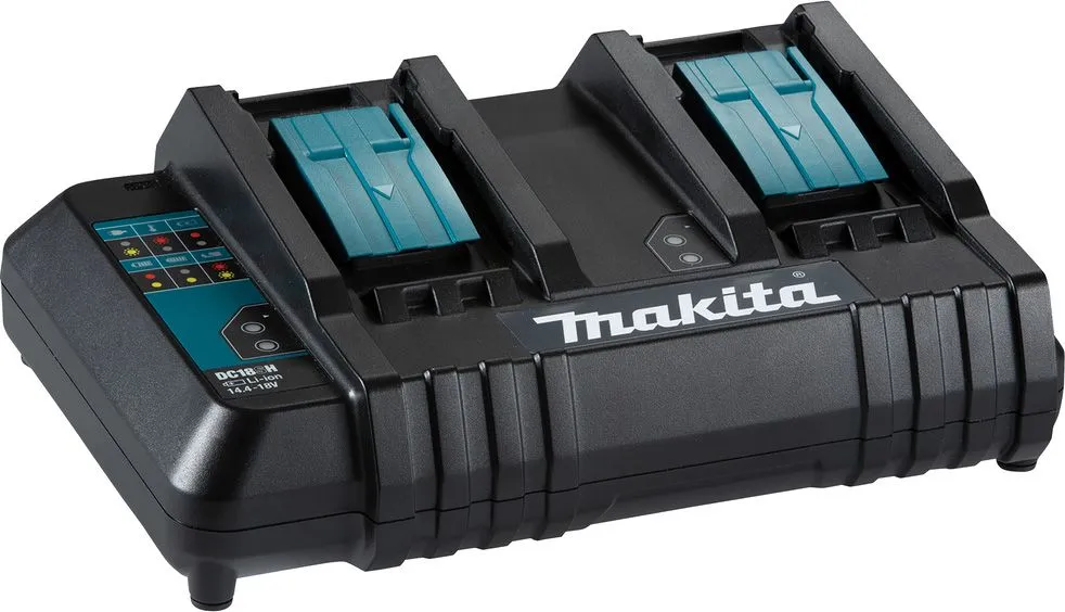 Зарядное устройство 18B LXT Makita DC18SH (199687-4)
