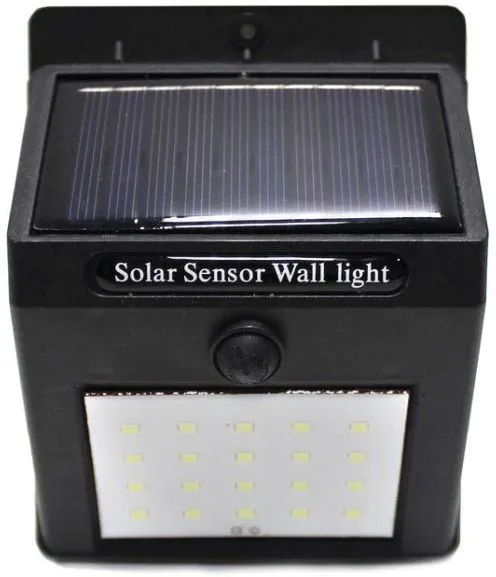 Светильник светодиодный на солнечной батарее WMC TOOLS WMC-RK-SWA5050
