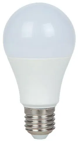 Лампа светодиодная A60 СТАНДАРТ 15Вт PLED-LX 220-240В Е27 3000К (100Вт аналог лампы накаливания, 1200Лм, теплый) Jazzway (5028364)