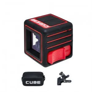 ADA Cube 3D Home (A00383)