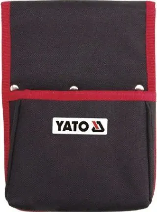 Сумка-карман для гвоздей и инструментов Yato YT-7417