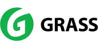 Логотип GraSS