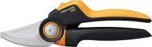 Секатор плосткостной Fiskars Xseries PowerGear M P921 (1057173)