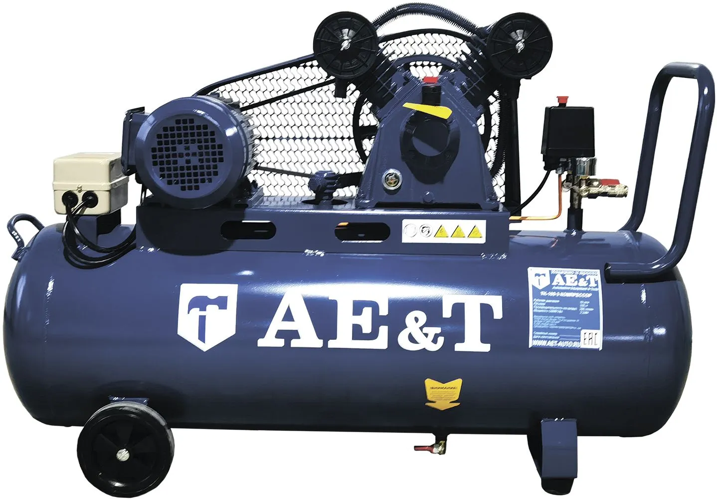 AE&T TK-100-3