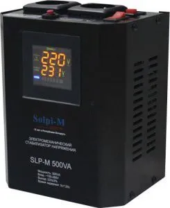 Solpi-M SLP-M 500VA