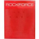 Стенд демонстрационный 725*900*14мм + 30крючков Rock Force RF-TY99901