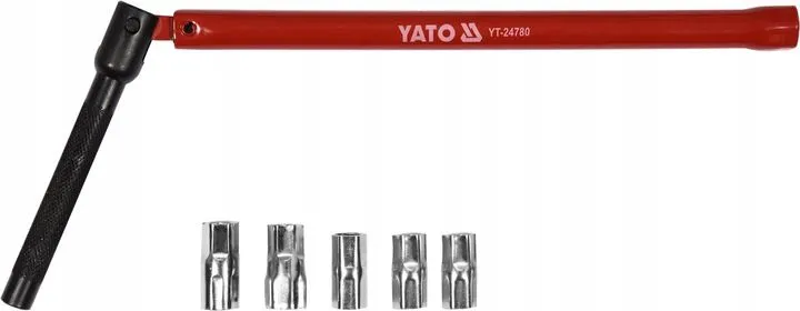 Ключ для установки фитингов Yato YT-24780
