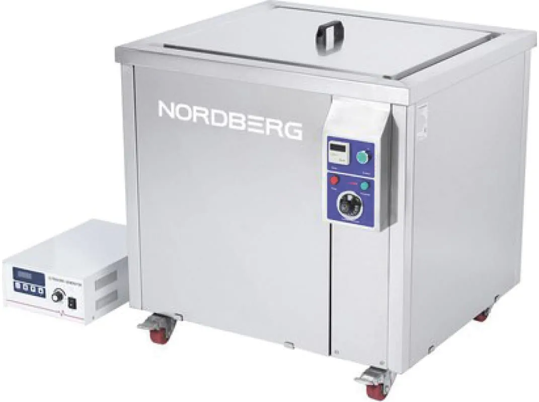 Nordberg NU1350D