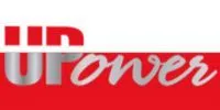 Логотип UPower