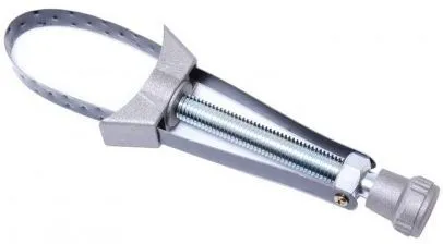 Съемник масляного фильтра "стальная лента" (диаметр 60-110мм) KingTul KT-61910
