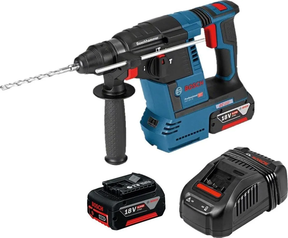 Bosch GBH 18V-26 Professional (0615990M3N)