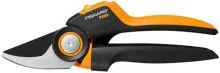 Секатор плоскостной PX92 Fiskars PowerGear (1023630)