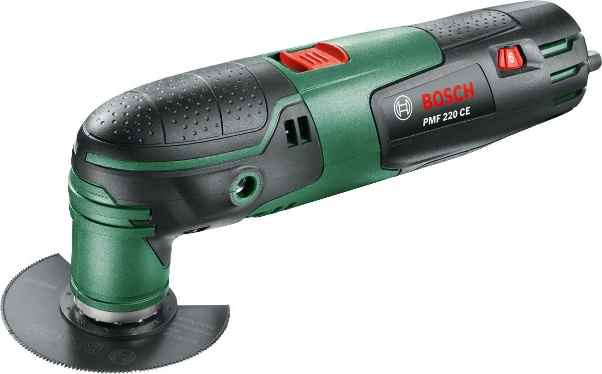 Bosch PMF 220 CE (0603102020)