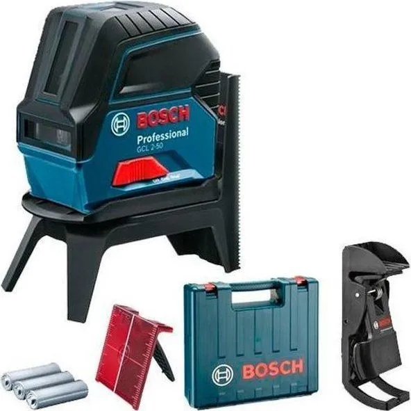 Bosch GCL 2-50 (RM1/BM3) (0601066F02)