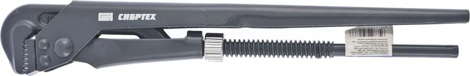 Ключ трубный рычажный КТР-1 Сибртех (15770)
