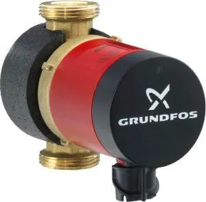 Grundfos UP 20-14 BX PM