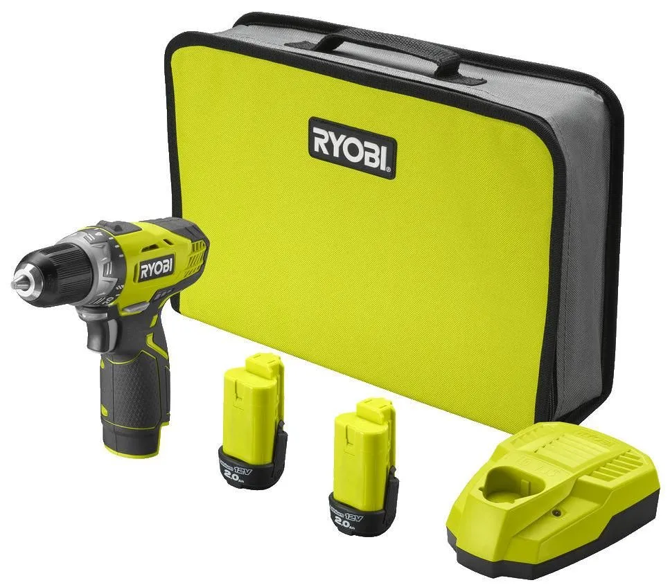 Ryobi RCD1201-220S