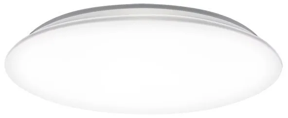 Светильник накладной светодиодный PPB 12Вт Jazzway Opal (5015425)