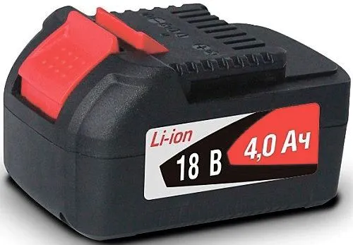 Батарея аккумуляторная Li-ion 18В 4Ач Felisatti АБ-4,0Ач/Л3