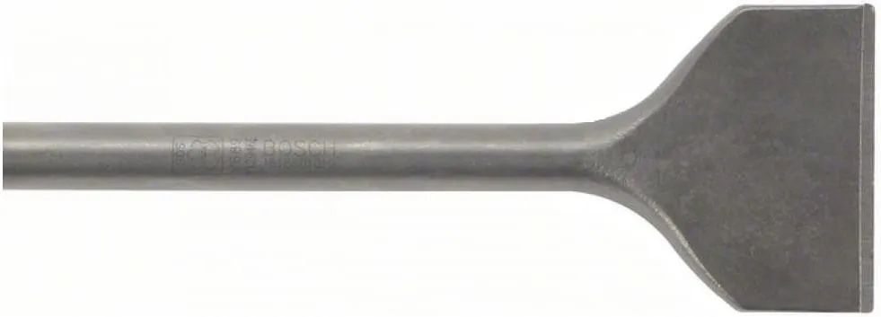 Зубило для керамической плитки SDS-max 80x300 мм Bosch (1618601019)
