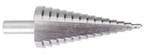 Сверло по металлу ступенчатое 4-30мм Rexant (12-6602)