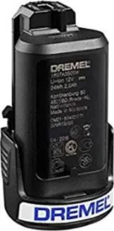 Аккумулятор 12В, 2.0Ач Dremel 880 (2.615.088.0JA)