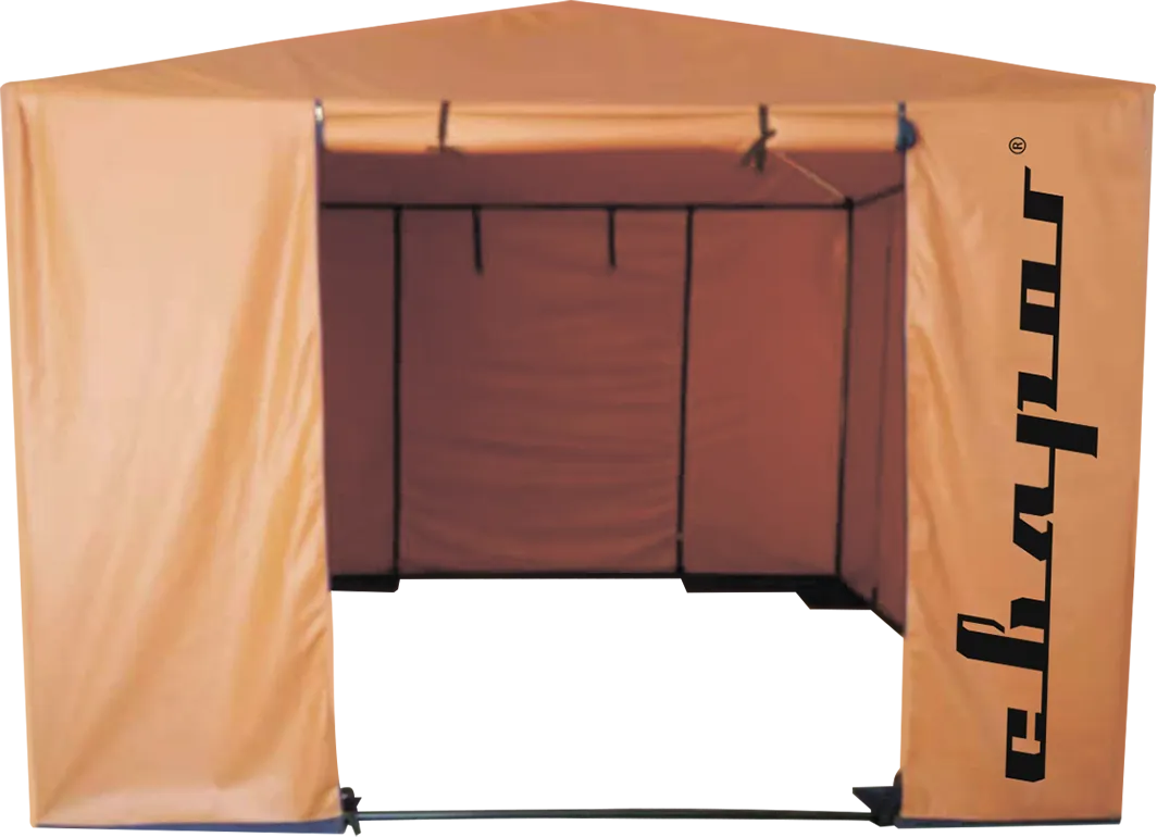 Палатка сварщика 2.5×2.5м Сварог GZ925